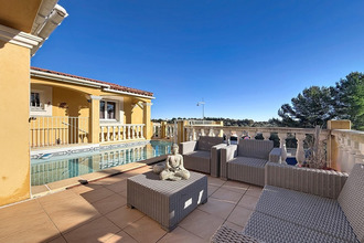 achat maison juvignac 34990