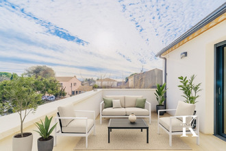 achat maison juvignac 34990