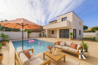 achat maison juvignac 34990