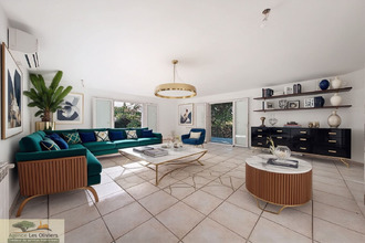 achat maison juvignac 34990