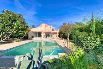 achat maison juvignac 34990