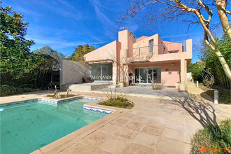 achat maison juvignac 34990