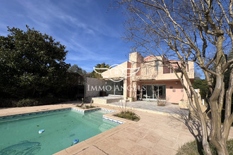 achat maison juvignac 34990