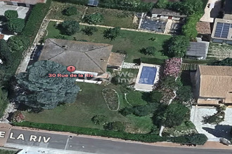 achat maison juvignac 34990