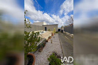 achat maison juvignac 34990