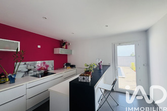 achat maison juvignac 34990