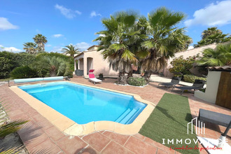 achat maison juvignac 34990