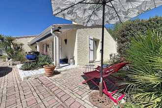 achat maison juvignac 34990