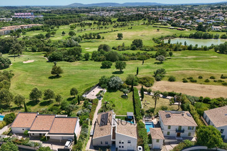 achat maison juvignac 34990