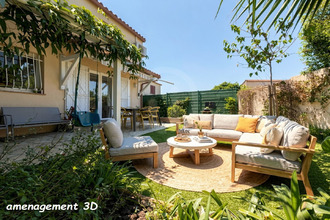 achat maison juvignac 34990