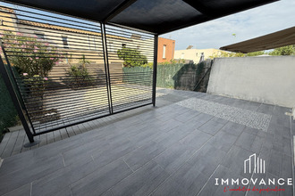 achat maison juvignac 34990