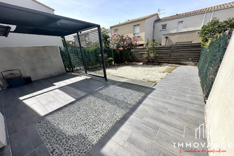 achat maison juvignac 34990