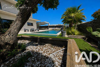 achat maison juvignac 34990
