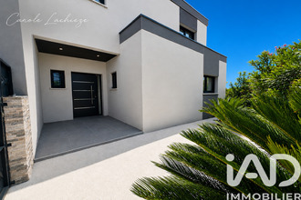 achat maison juvignac 34990