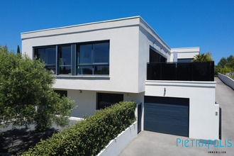 achat maison juvignac 34990