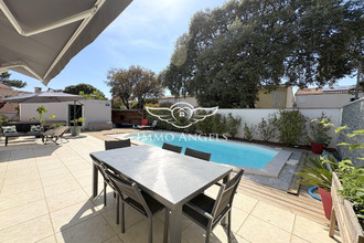 achat maison juvignac 34990