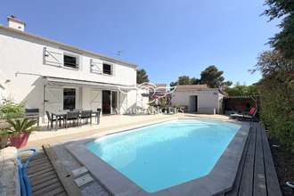 achat maison juvignac 34990