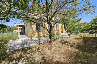 achat maison juvignac 34990