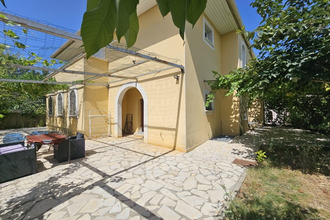 achat maison juvignac 34990