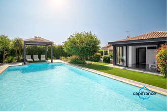 achat maison juvignac 34990