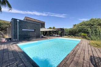 achat maison juvignac 34990