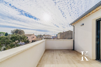 achat maison juvignac 34990