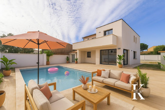 achat maison juvignac 34990