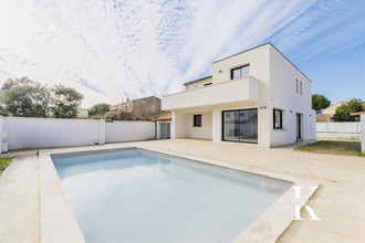 achat maison juvignac 34990
