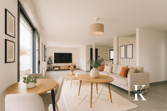 achat maison juvignac 34990