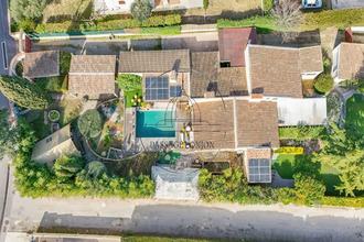 achat maison juvignac 34990