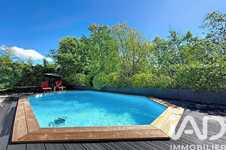 achat maison juvignac 34990