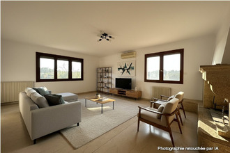 achat maison juvignac 34990