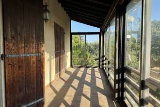 achat maison juvignac 34990