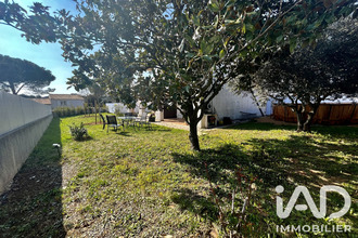 achat maison juvignac 34990