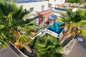 achat maison juvignac 34990