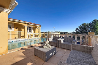 achat maison juvignac 34990