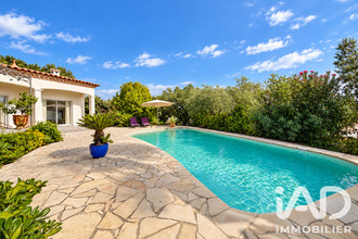 achat maison juvignac 34990