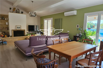 achat maison juvignac 34990