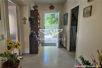 achat maison juvignac 34990