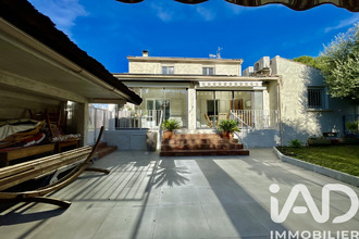 achat maison juvignac 34990