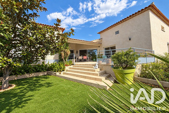 achat maison juvignac 34990