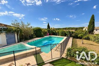 achat maison juvignac 34990