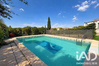 achat maison juvignac 34990