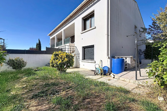 achat maison juvignac 34990