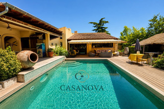 achat maison juvignac 34990