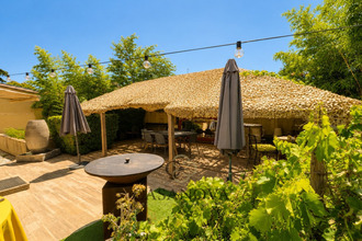 achat maison juvignac 34990