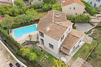 achat maison juvignac 34990
