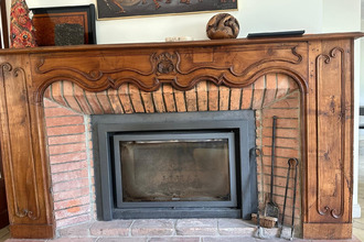 achat maison juvignac 34990
