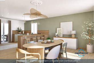 achat maison juvignac 34990