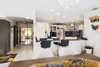 achat maison juvignac 34990